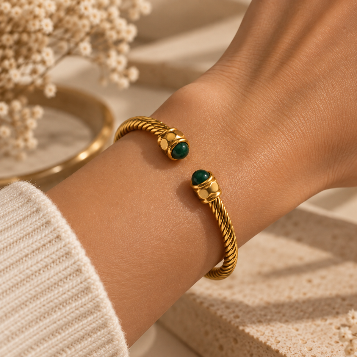 Pulseira Serena