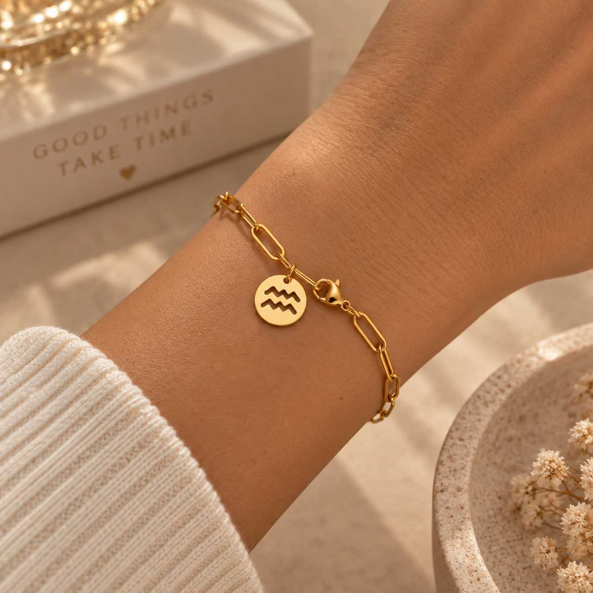 Pulseira Astro