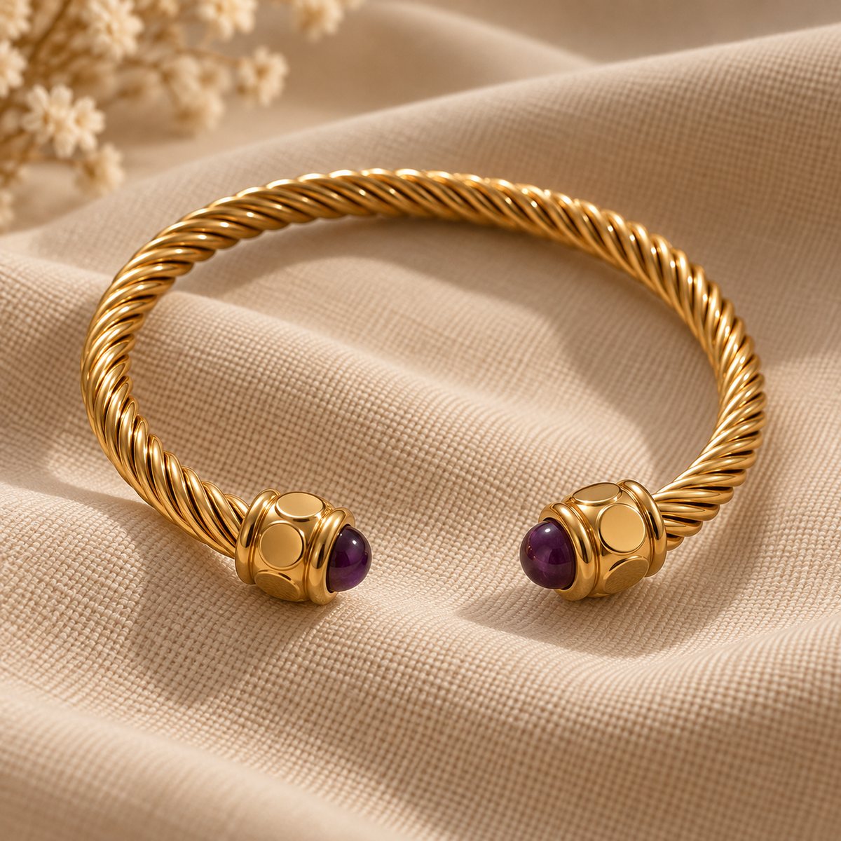 Pulseira Serena