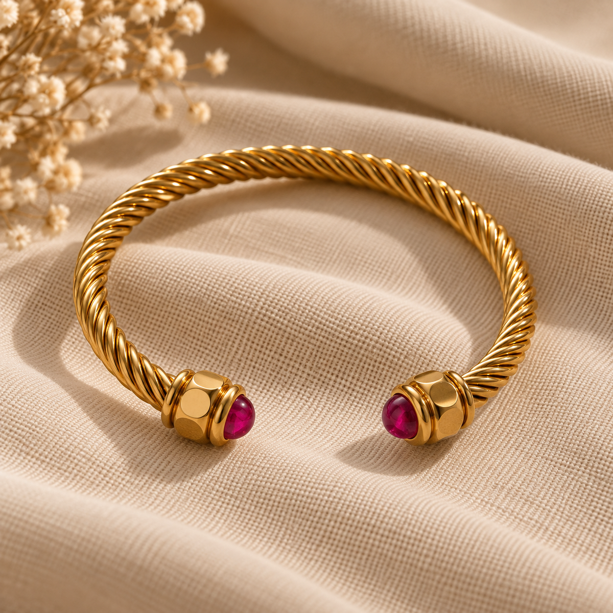 Pulseira Serena
