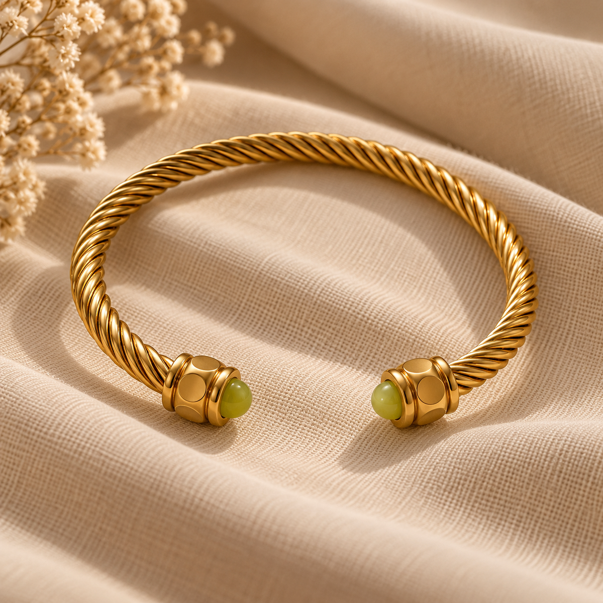 Pulseira Serena