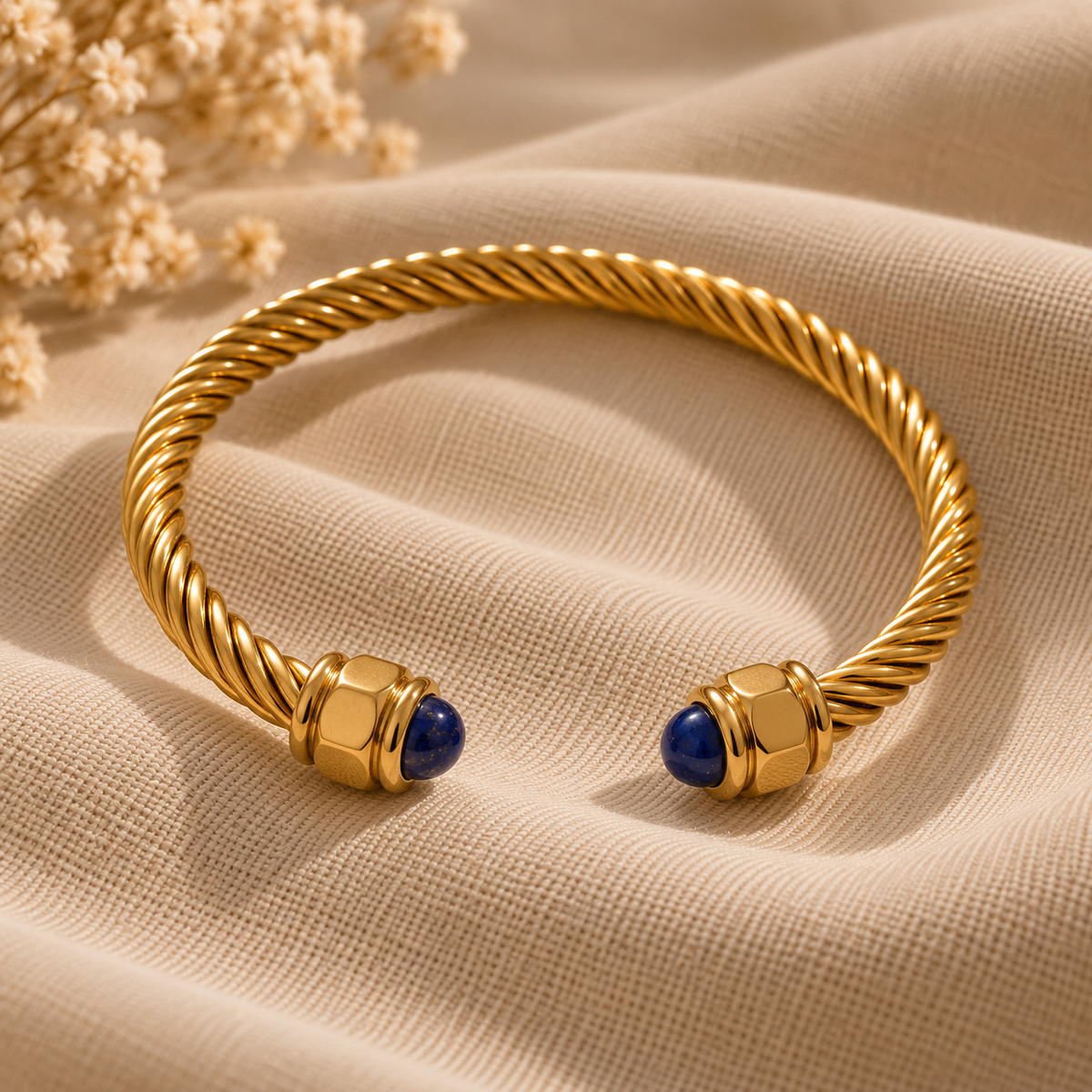Pulseira Serena