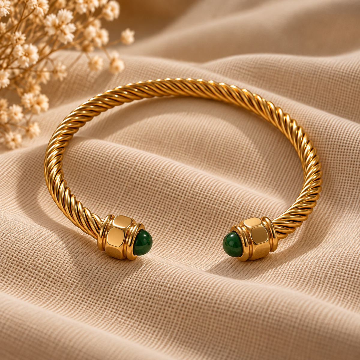 Pulseira Serena