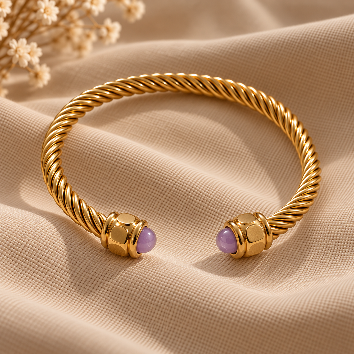 Pulseira Serena