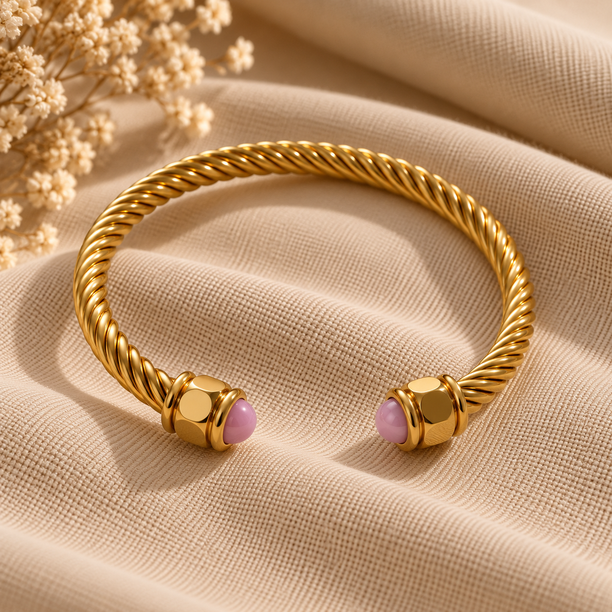 Pulseira Serena