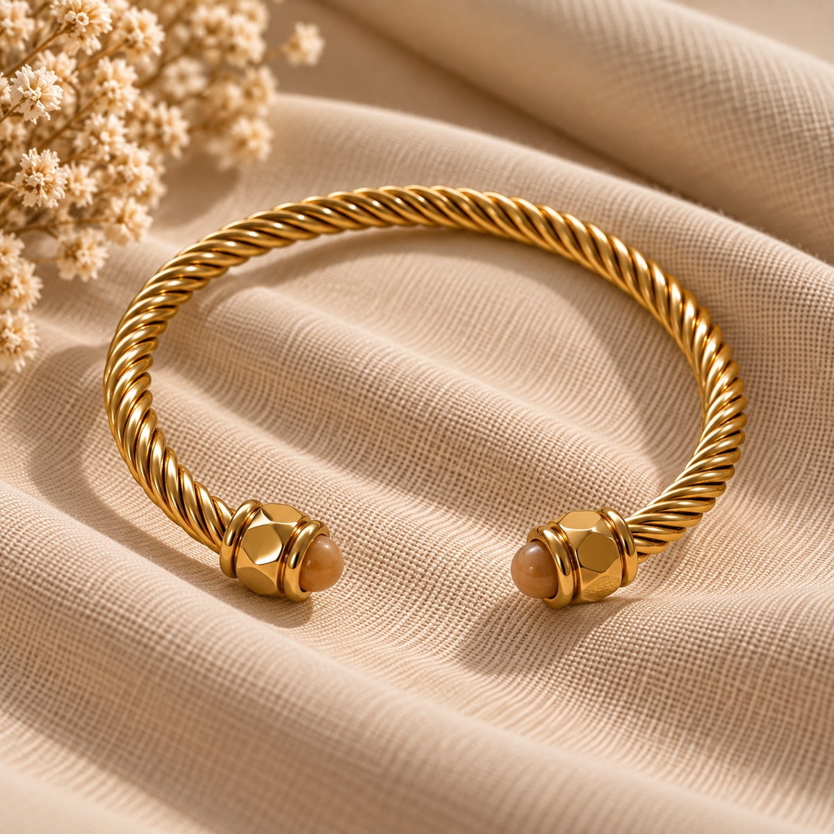 Pulseira Serena