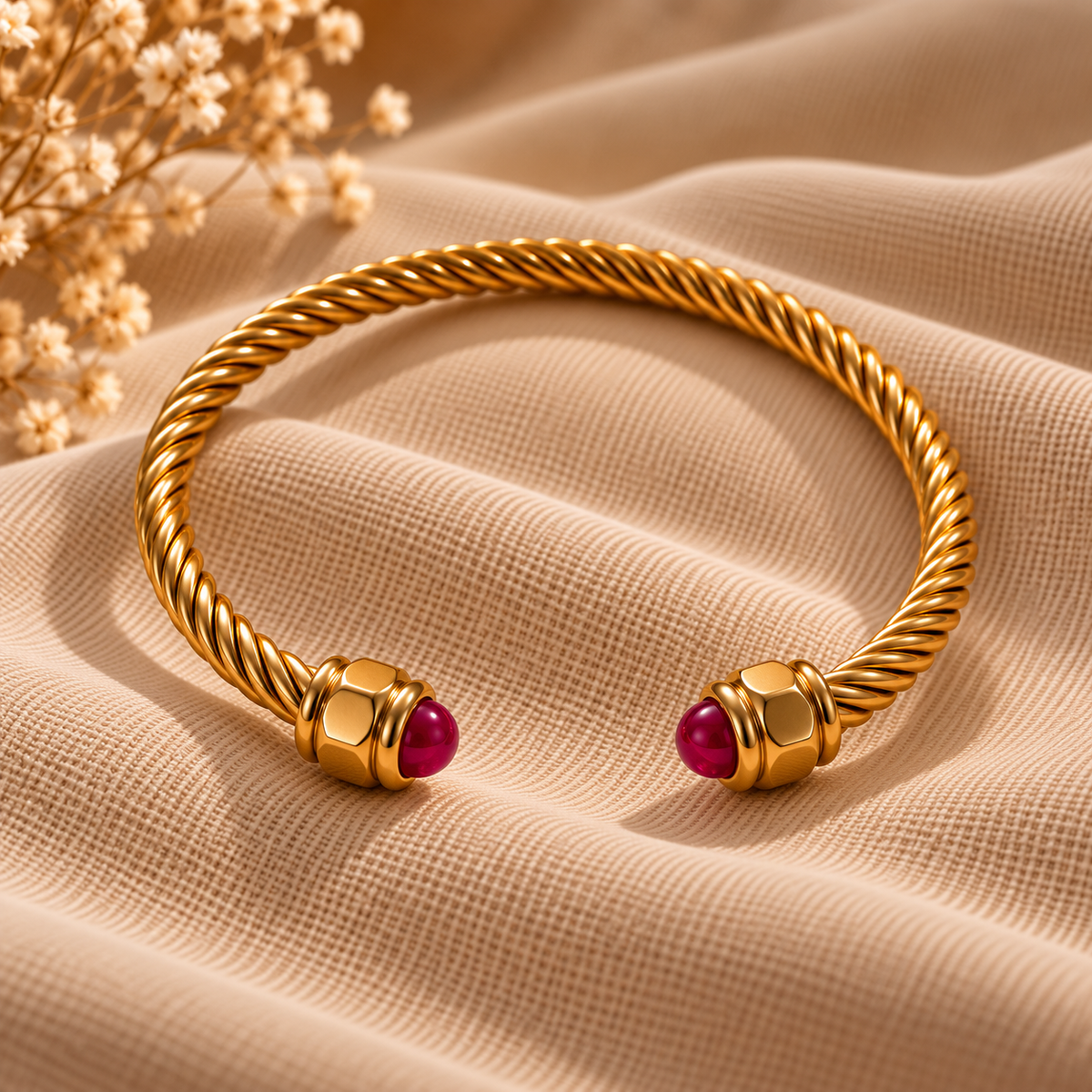 Pulseira Serena