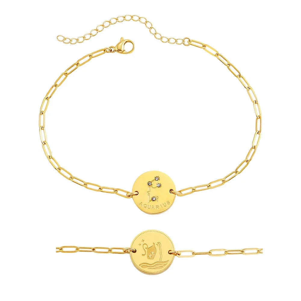 Pulseira Constelação