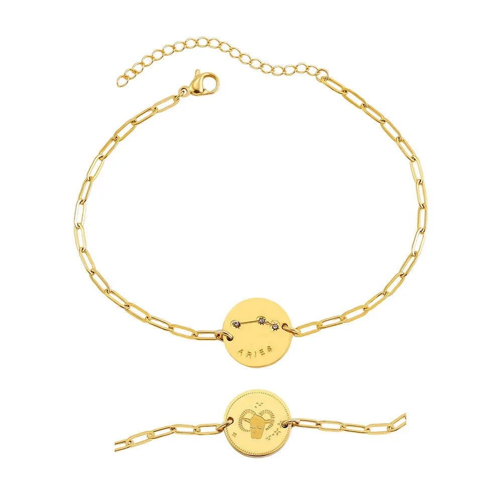 Pulseira Constelação