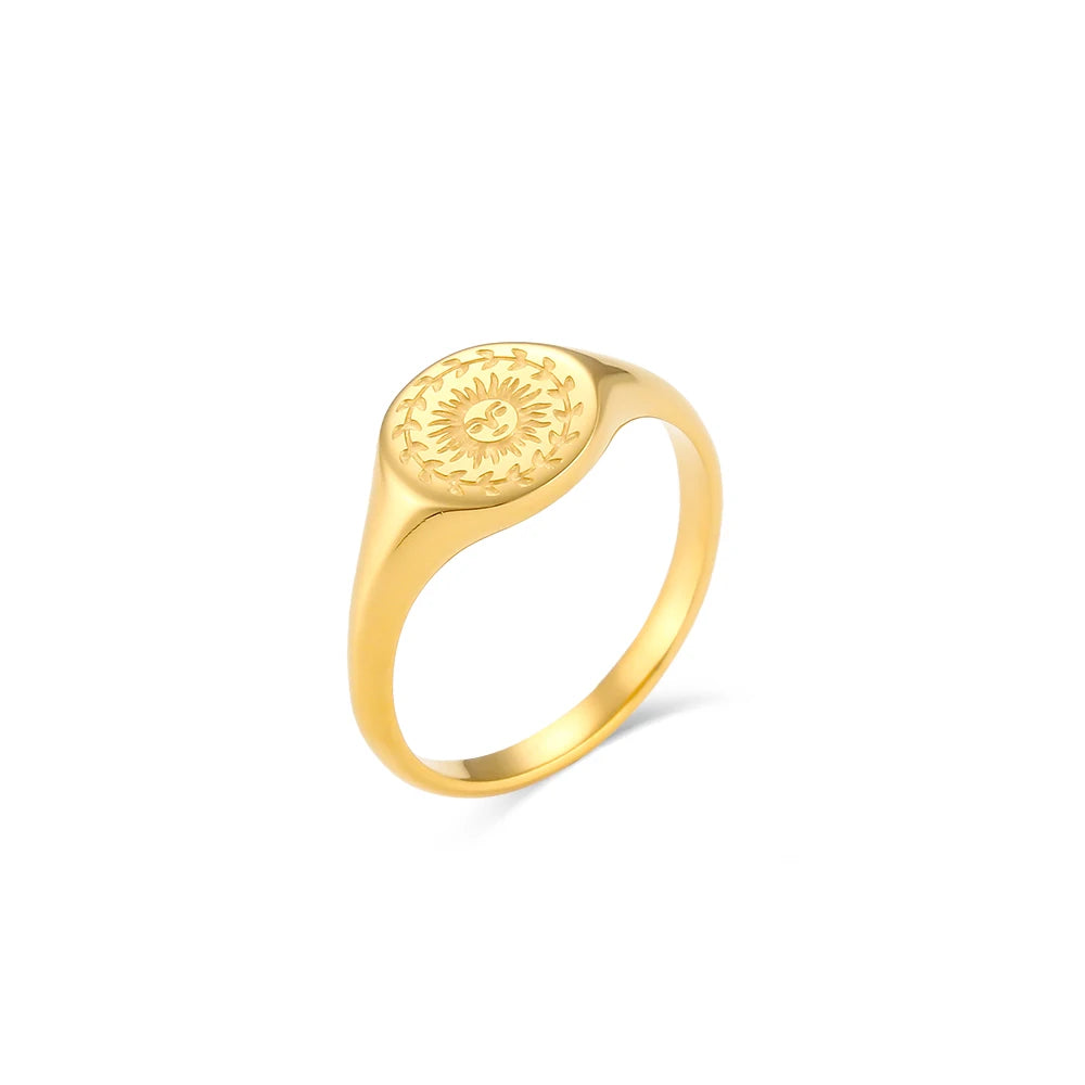 Anel Celestial