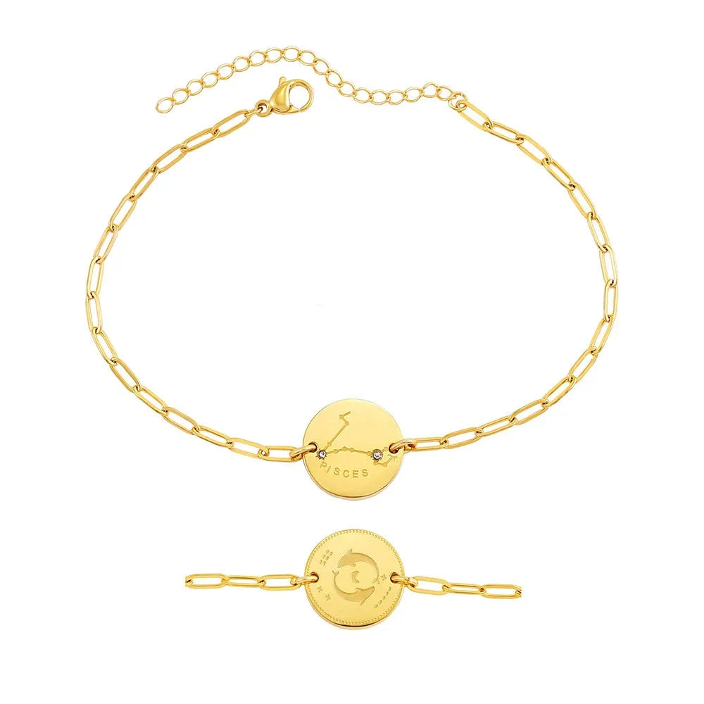 Pulseira Constelação