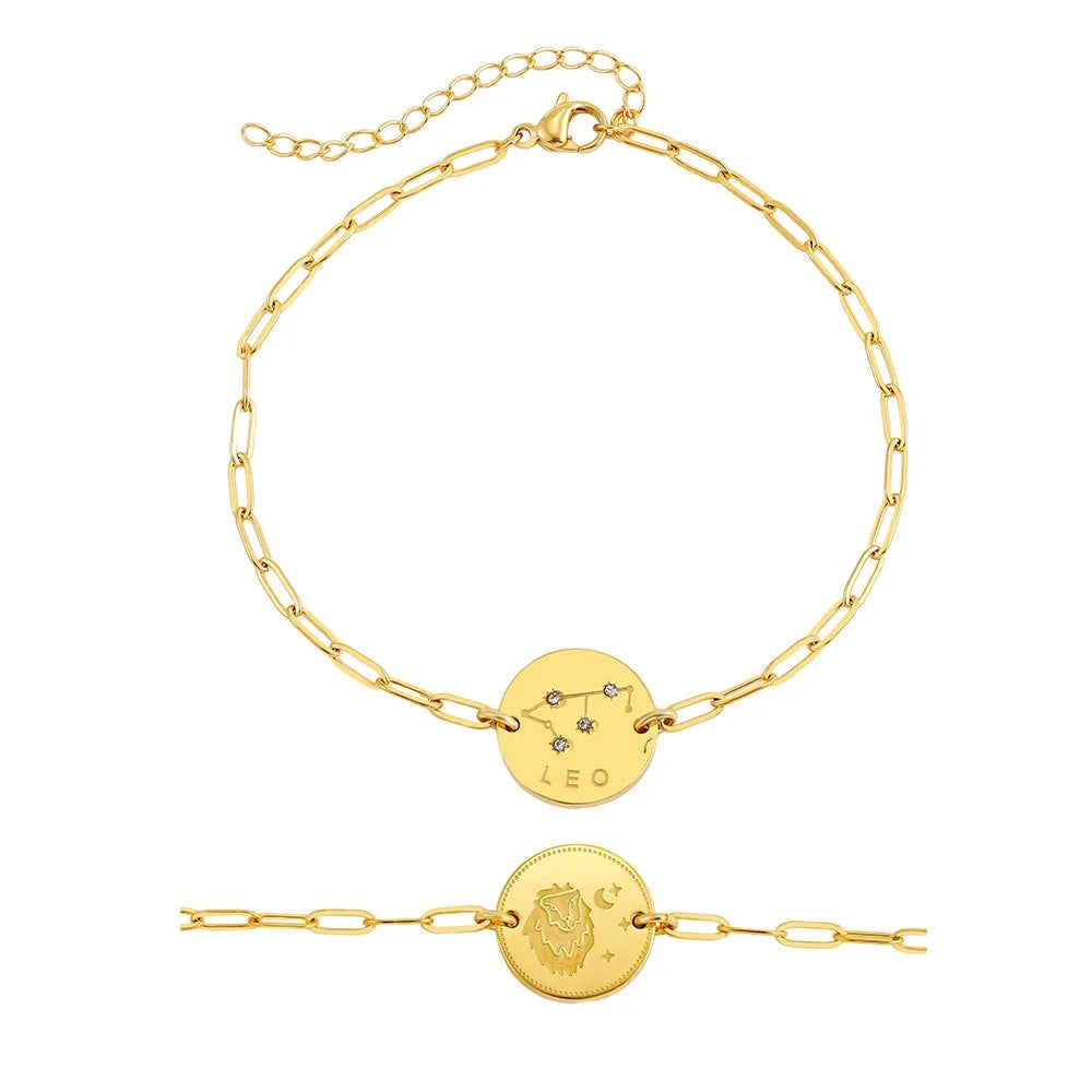 Pulseira Constelação