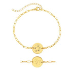 Pulseira Constelação