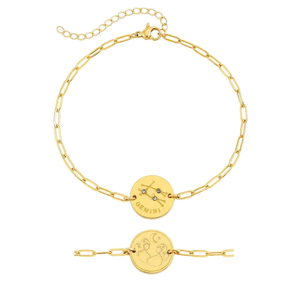 Pulseira Constelação
