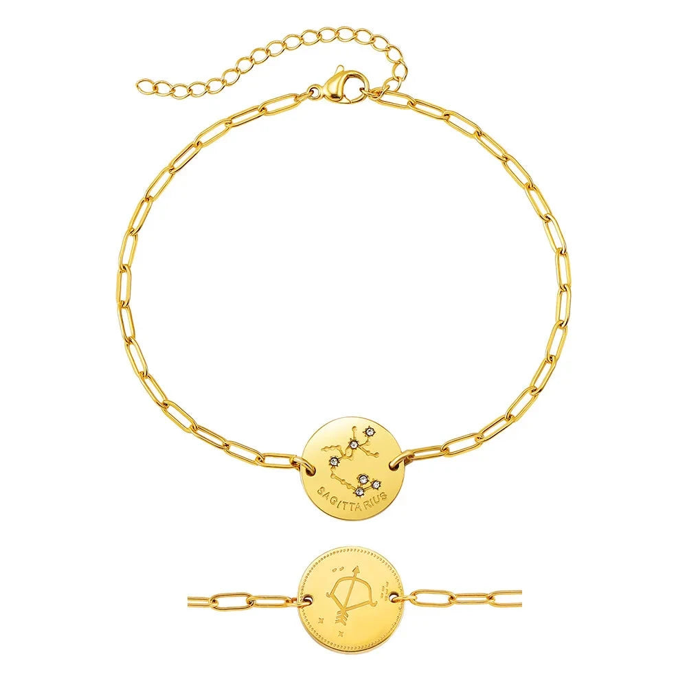Pulseira Constelação