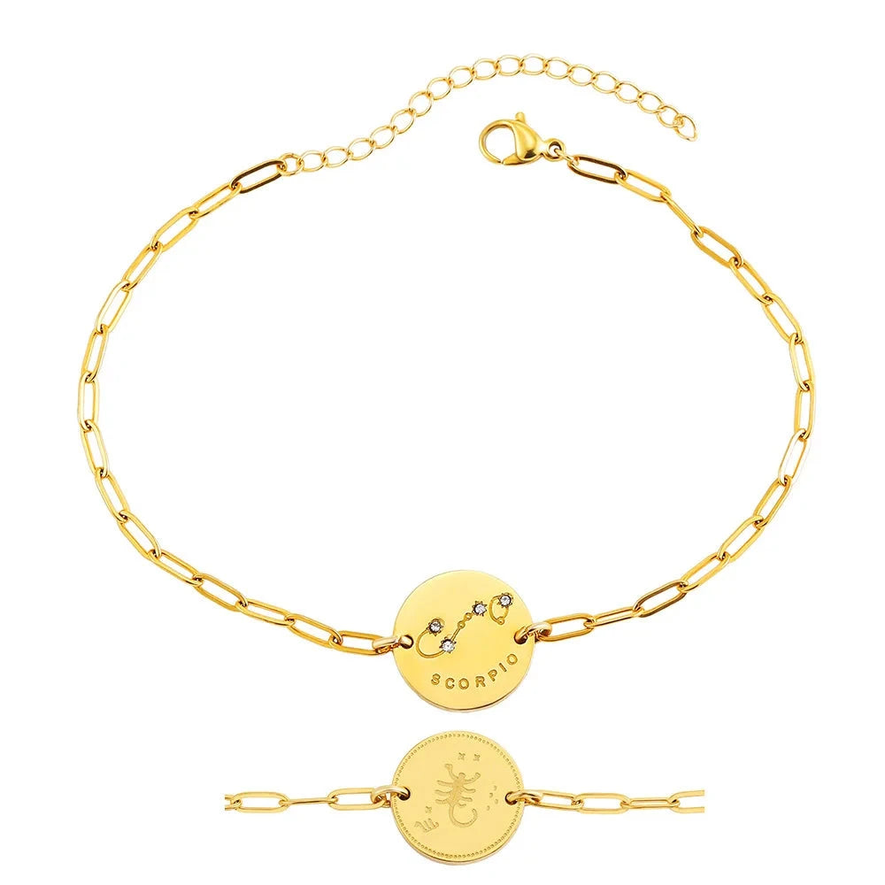 Pulseira Constelação