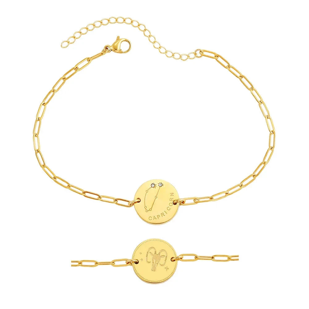 Pulseira Constelação