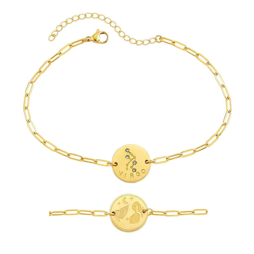 Pulseira Constelação