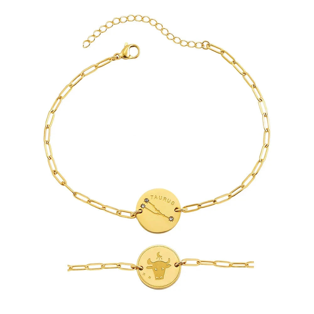 Pulseira Constelação