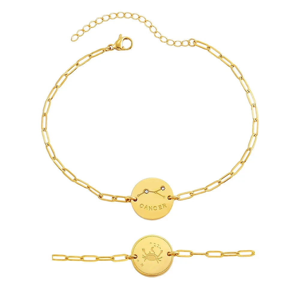 Pulseira Constelação